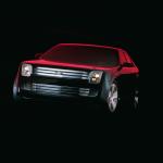 Ford 427 Concept 2003 года